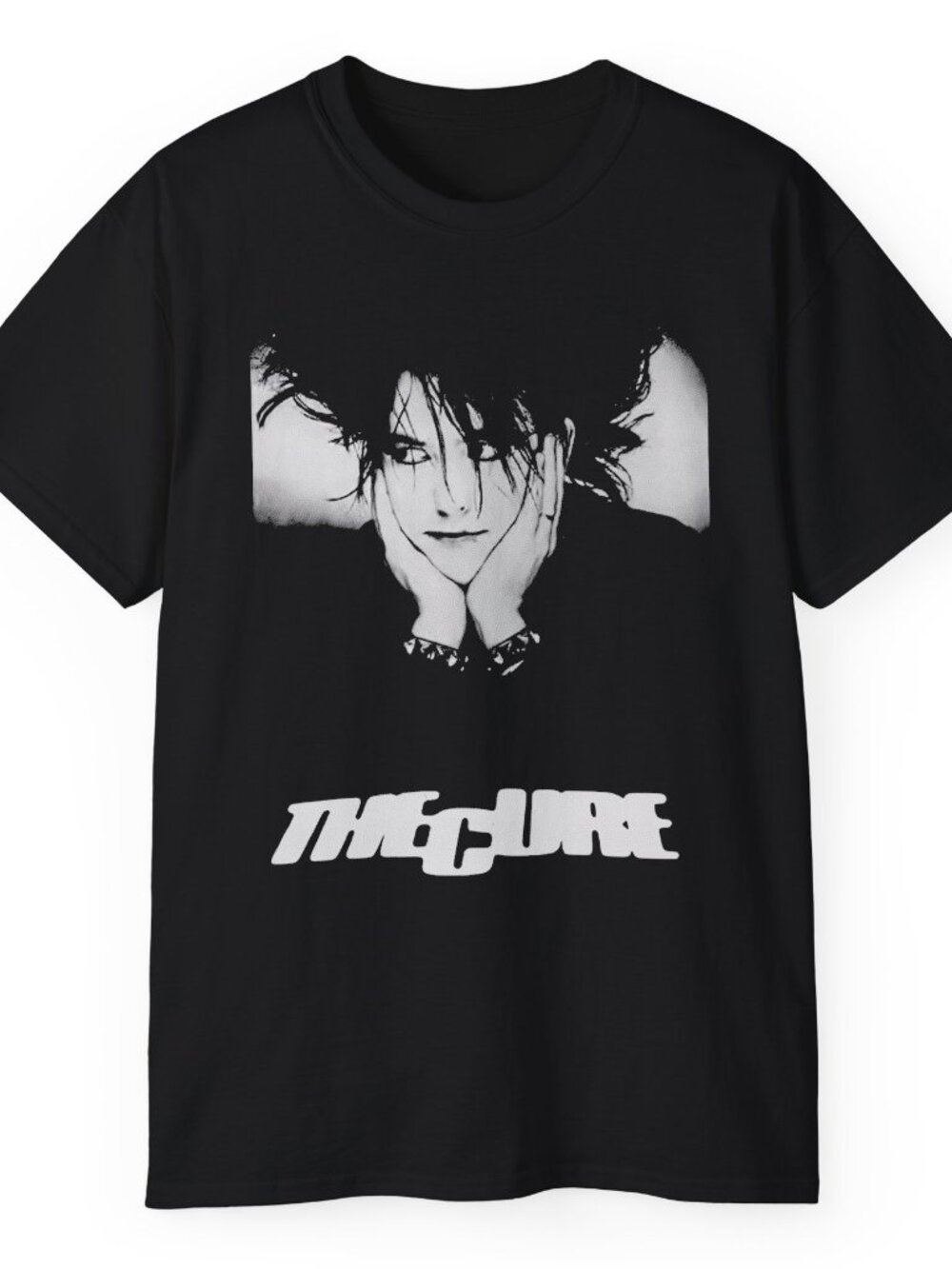 The Cure